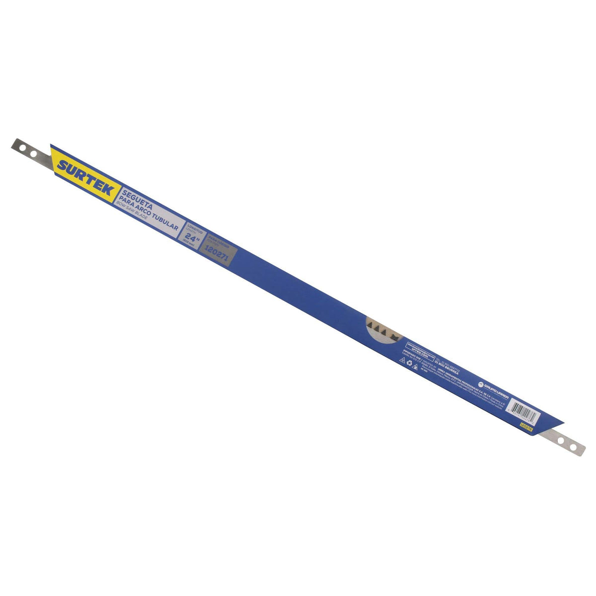 Repuestos Para Arco Tubular 24, Surtek 120276