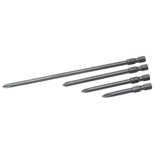 Punta Phillips De Poder #2 x 3-1/2" Urrea 12032X