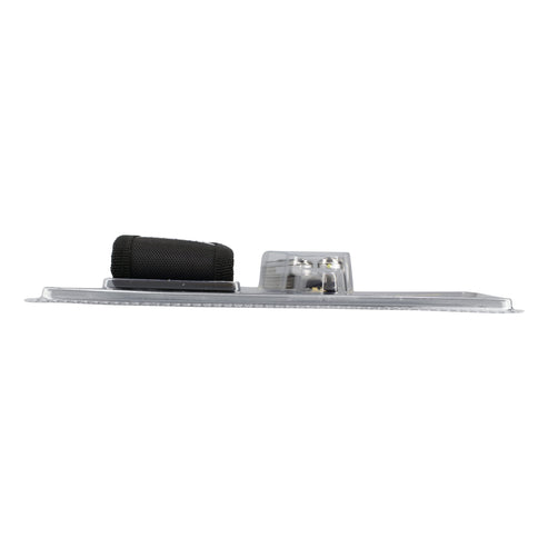 Pinza Multiherramienta Con Mango De Acero Inoxidable Y Plástico Con Luz LED 14 En 1 De 6, Surtek 120526