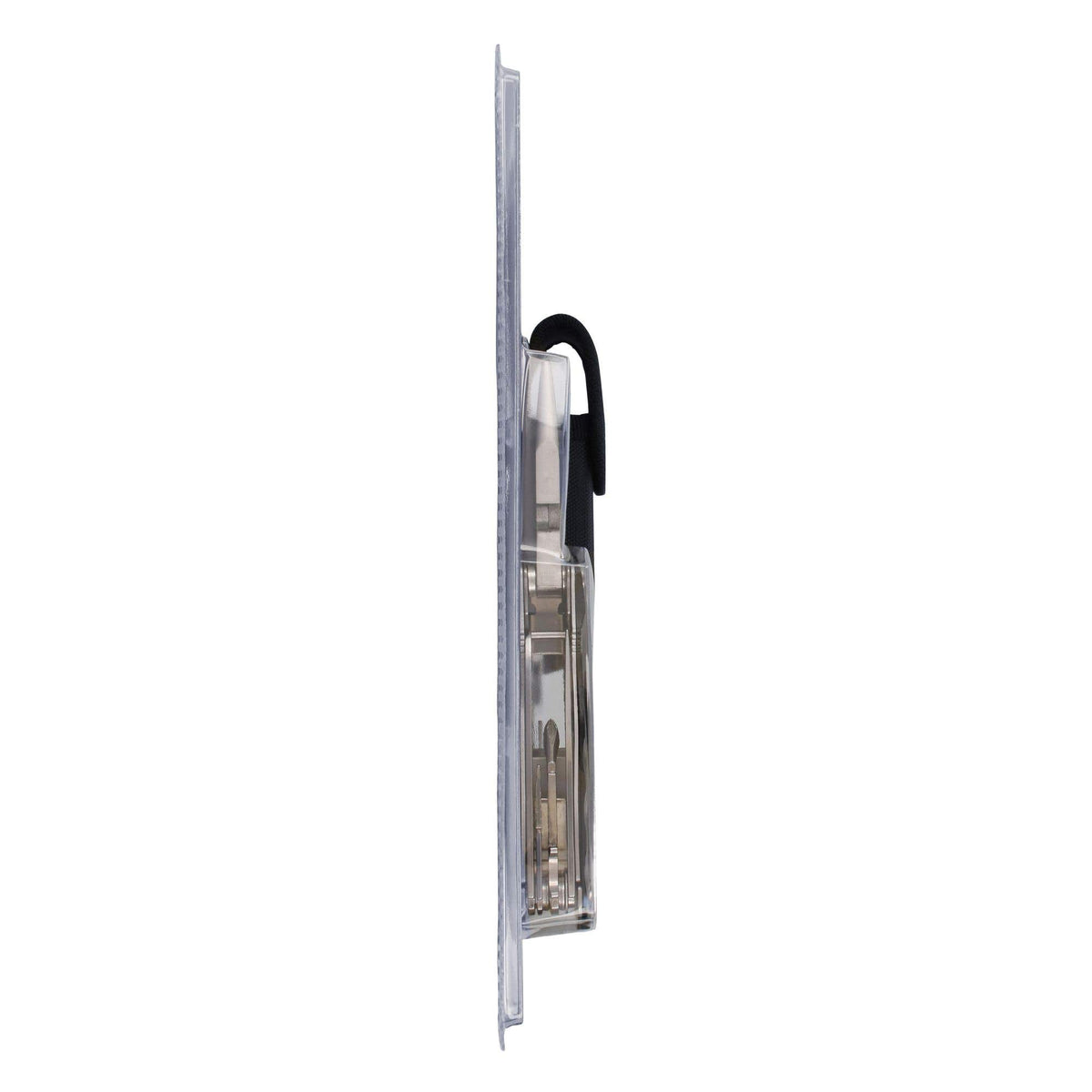 Pinza Multiherramienta Con Mango De Aluminio Y Plástico 13 En 1, Surtek 120527
