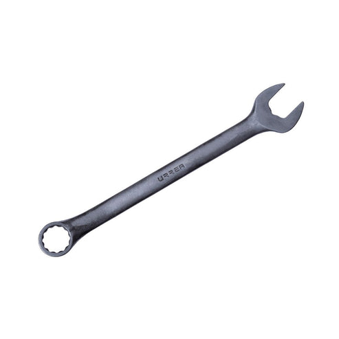 Llave Combinada Fosfatizada Métrica, 12 Puntas, Urrea 1207MB