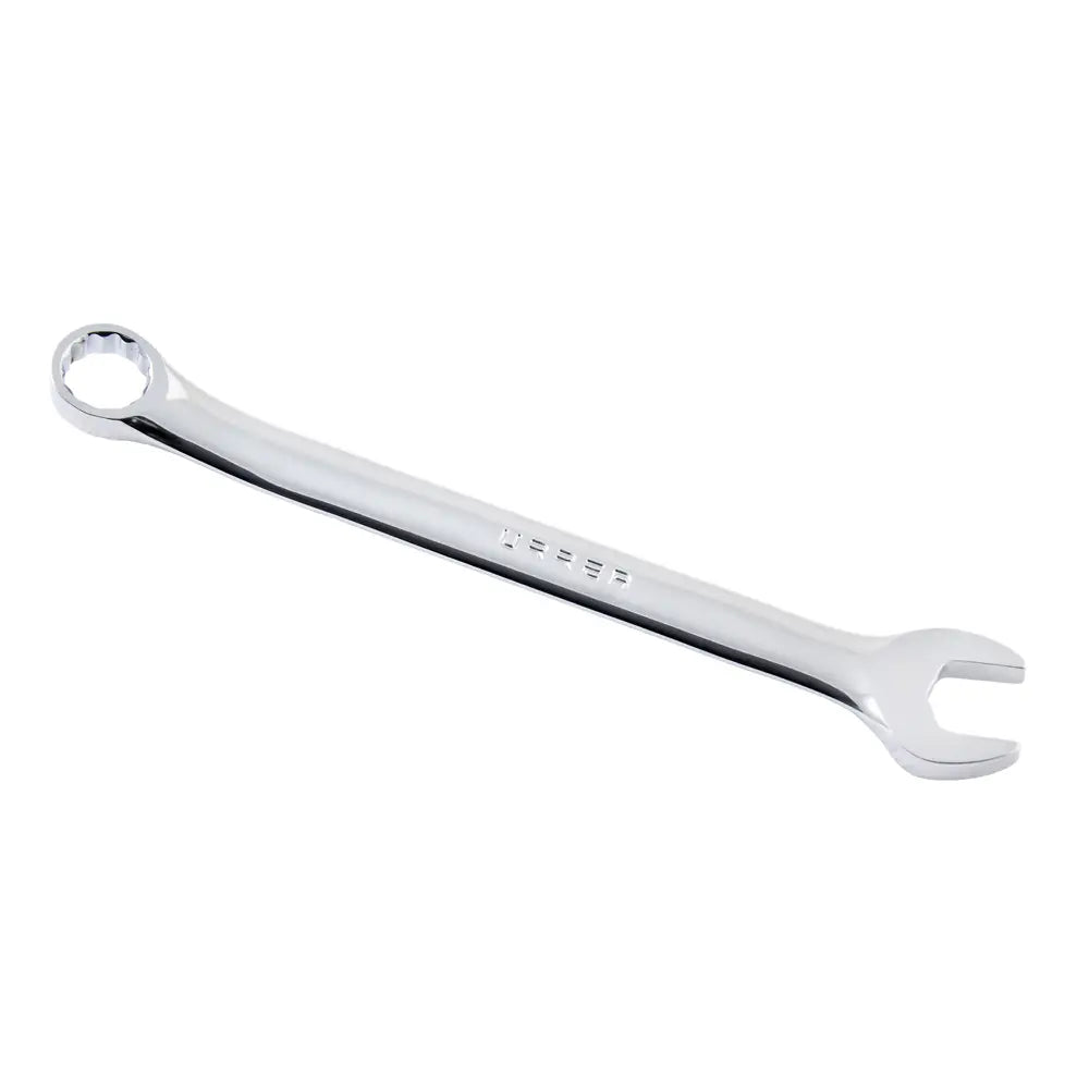 Llave Combinada Pulido Espejo Métrica, 12 Puntas, Urrea 1209M