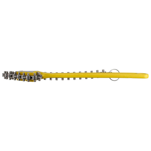 Llave Universal De Cadena De Acero De 4-3/4, Surtek 121056
