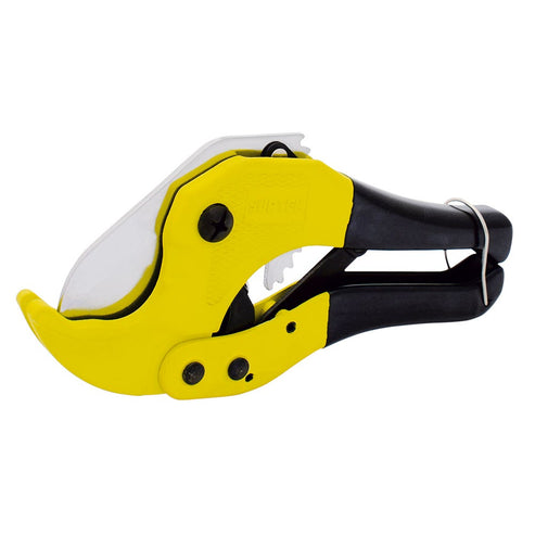 Tijeras Para Tubos Plásticos De 1/8 A 1-5/8, Surtek 121120