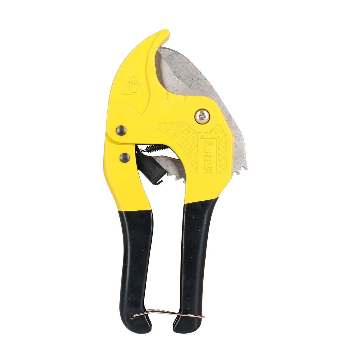 Tijeras Para Tubos Plásticos De 1/8 A 1-5/8, Surtek 121120
