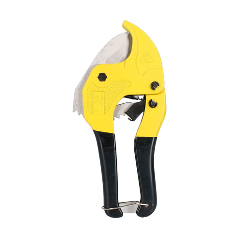 Tijeras Para Tubos Plásticos De 1/8 A 1-5/8, Surtek 121120