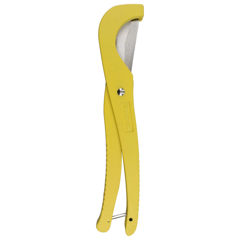Tijeras Para Cortar Manguera Y Tubo De PVC 2, Surtek 121121