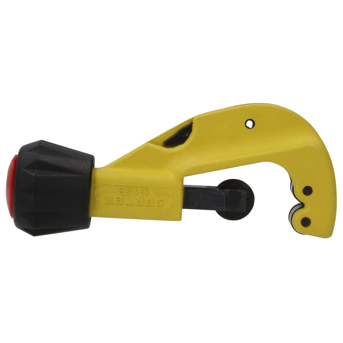Cortatubos Cuerpo De Zamac De 1/8 A 1-1/4, Surtek 121156