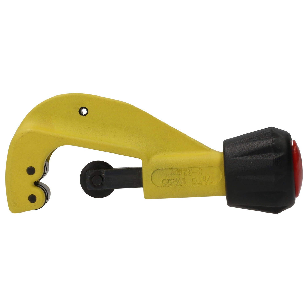 Cortatubos Cuerpo De Zamac De 1/8 A 1-1/4, Surtek 121156