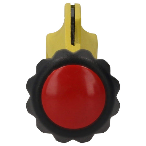 Cortatubos Cuerpo De Zamac De 1/8 A 1-1/4, Surtek 121156
