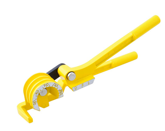 Dobladora Manual Para Tubo De 1/4 A 3/8, Surtek 121162