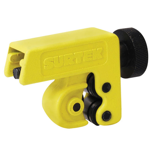 Mini Cortatubos Cuerpo De Zamac De 1/8 A 1-1/8, Surtek 121167