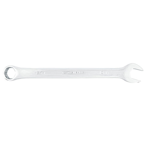 Llave Combinada Pulido Espejo Métrica, 6 Puntas, Urrea 1213MH
