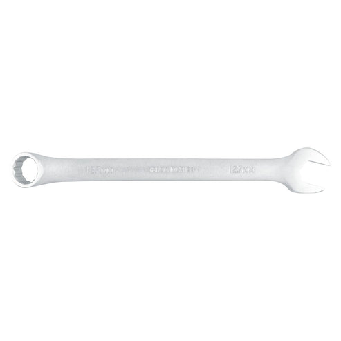 Llave Combinada Satinada En Pulgadas, 12 Puntas, Urrea 1216A