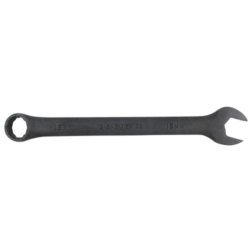 Llave Combinada Fosfatizada Métrica, 12 Puntas, Urrea 1216MB