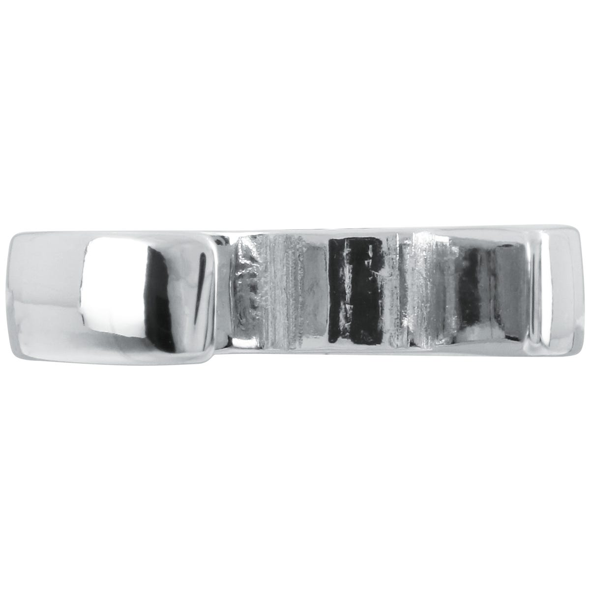 Llave Combinada Extra Larga Pulido Espejo Métrica, 12 Puntas, Urrea 1219ML