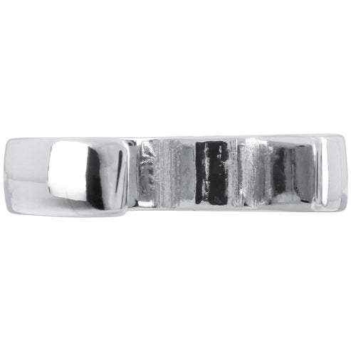 Llave Combinada Extra Larga Pulido Espejo Métrica, 12 Puntas, Urrea 1219ML