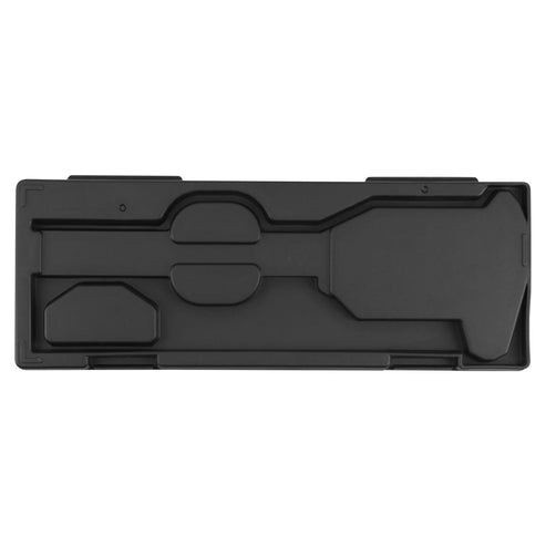 Calibrador Pie De Rey Digital Pantalla Plástica 0-6, Surtek 122200