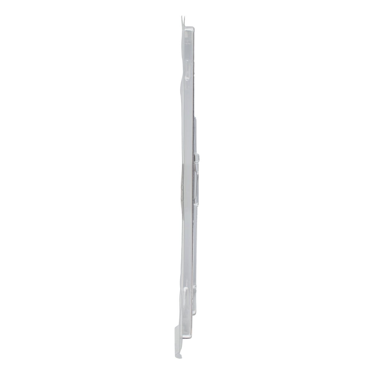 Regla De Bolsillo De Acero Inoxidable 6, Surtek 122210
