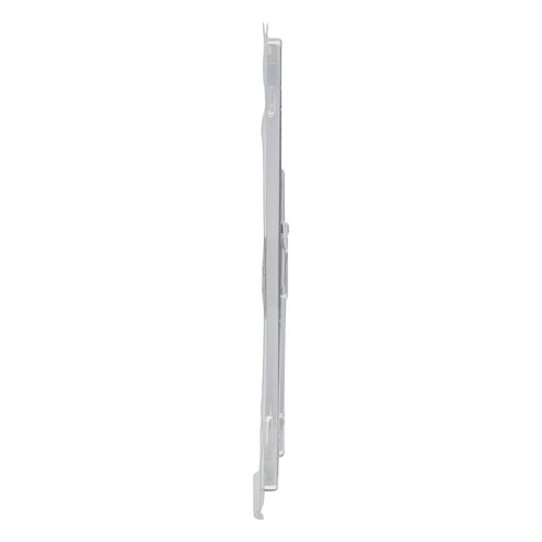 Regla De Bolsillo De Acero Inoxidable 6, Surtek 122210