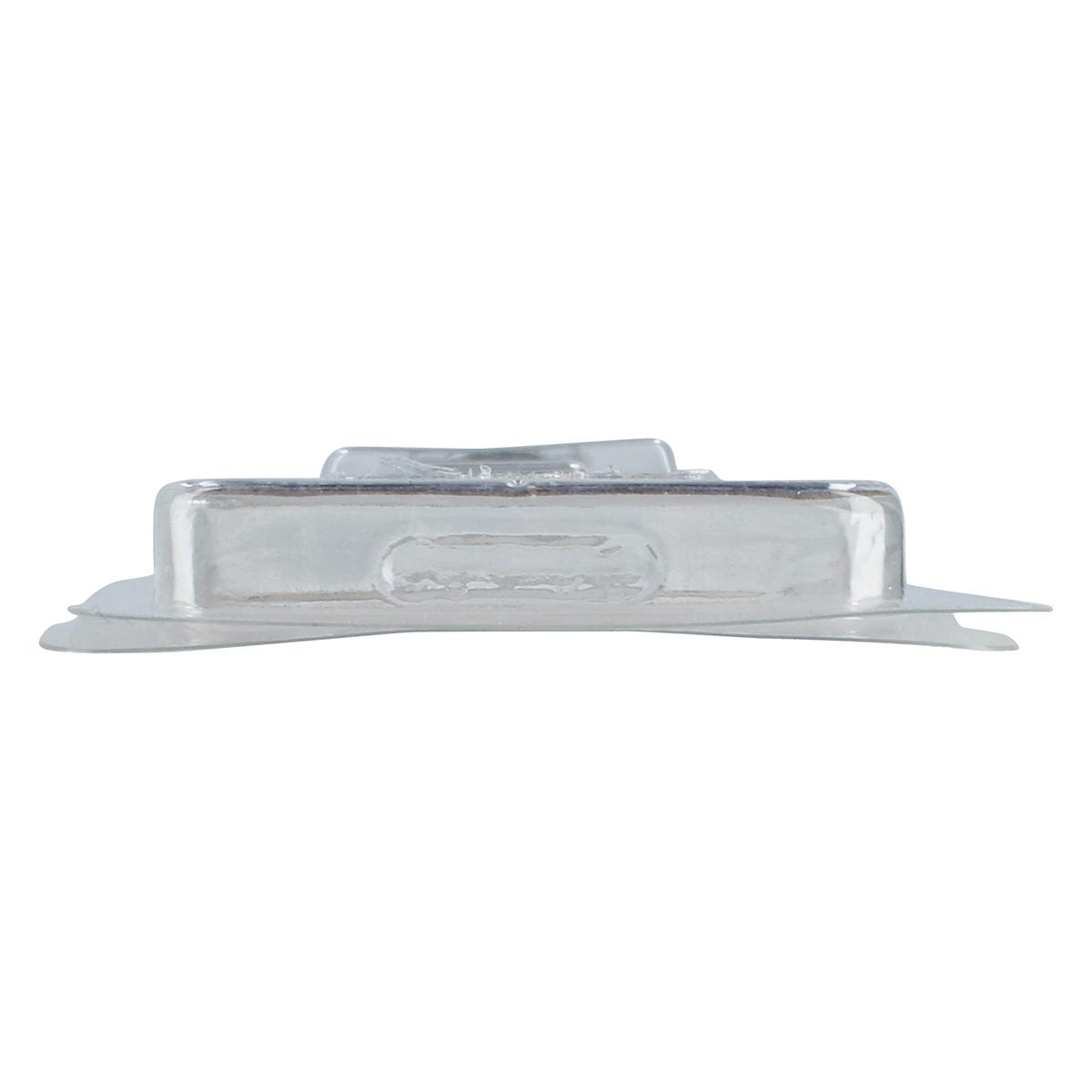 Regla De Bolsillo De Acero Inoxidable 6, Surtek 122210