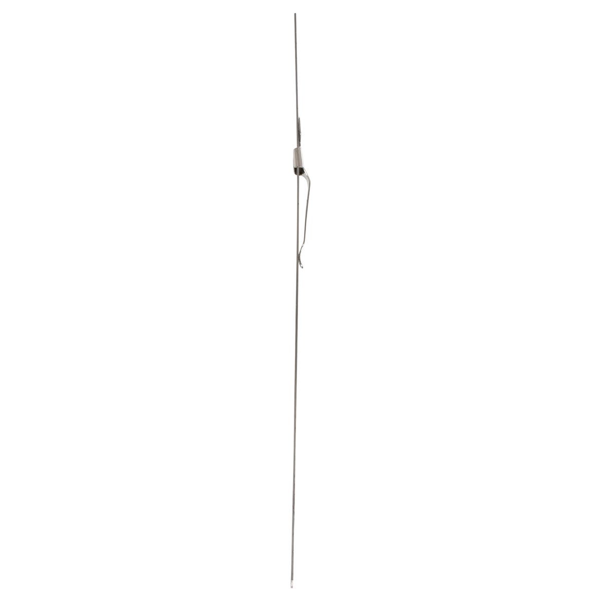 Regla De Bolsillo De Acero Inoxidable 6, Surtek 122210