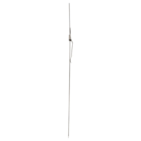 Regla De Bolsillo De Acero Inoxidable 6, Surtek 122210