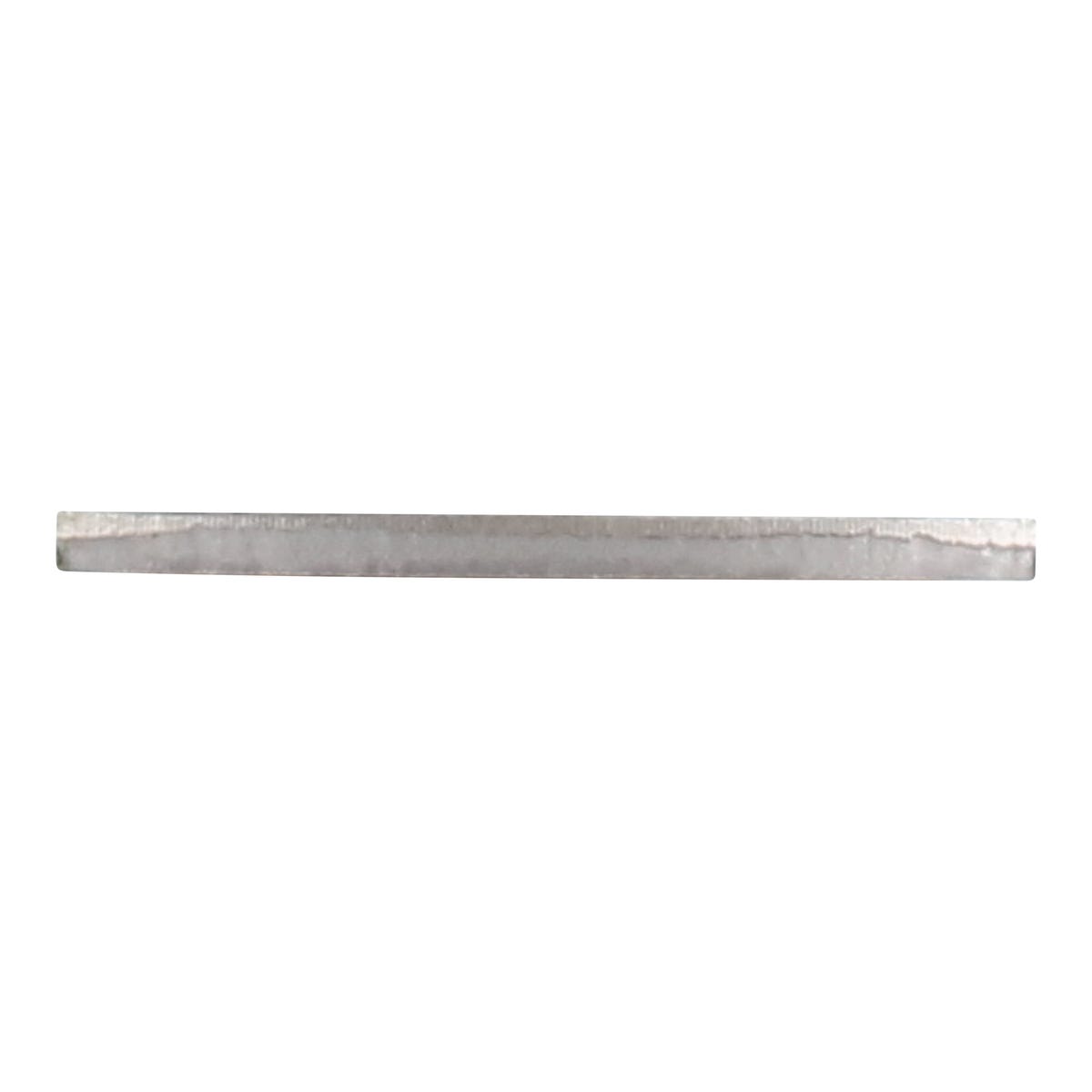 Regla De Acero Inoxidable 12, Surtek 122211