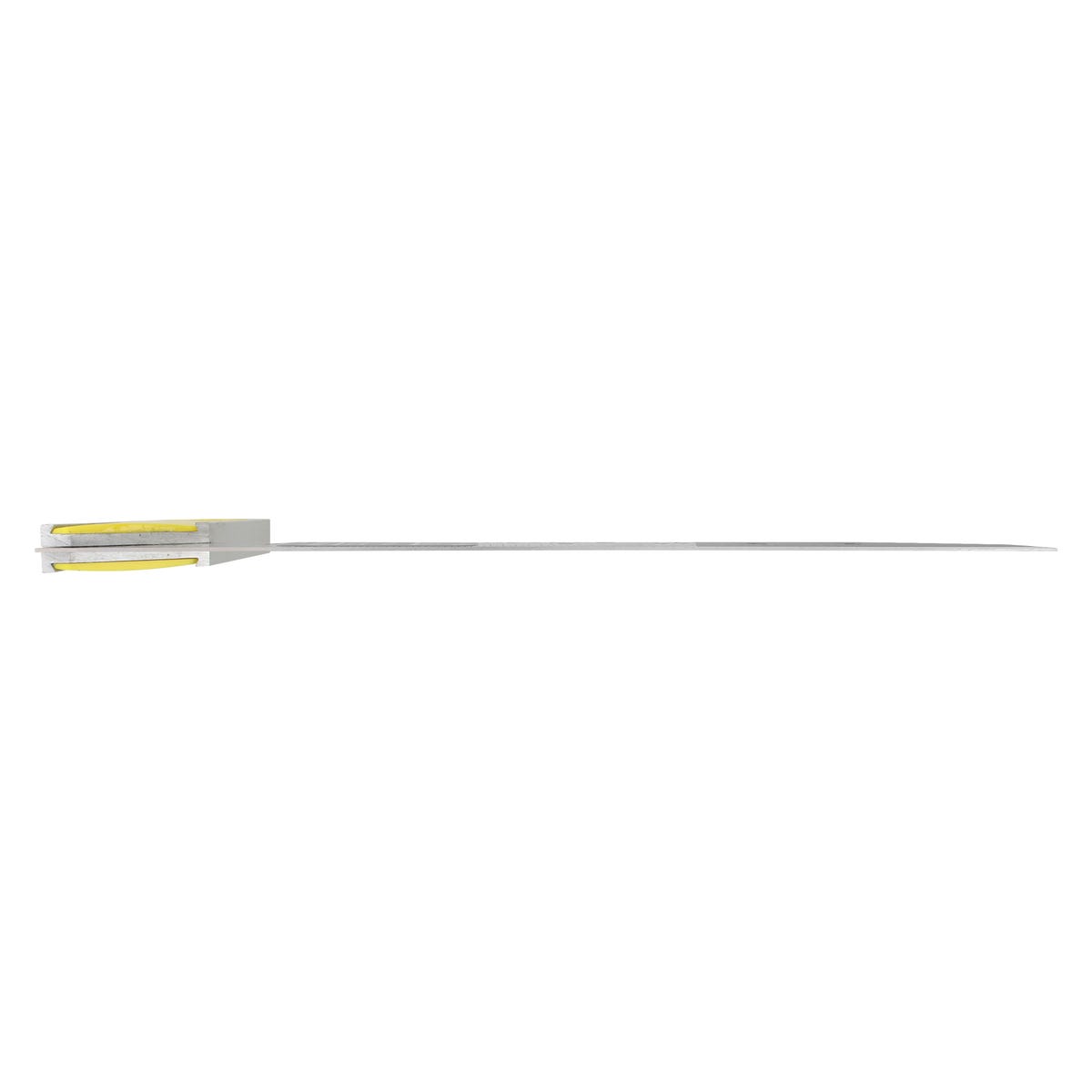 Escuadra De Carpintero Con Mango Plástico 10, Surtek 122252