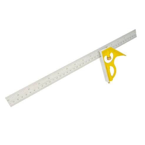 Escuadra De Combinación Con Cabeza Zamac 12, Surtek 122254
