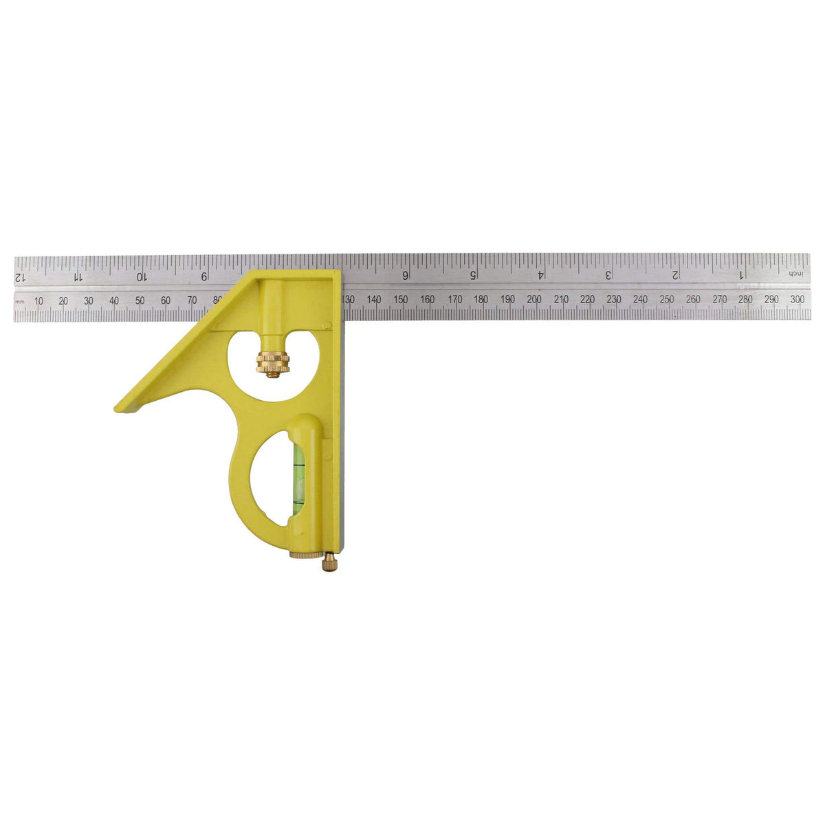 Escuadra De Combinación Con Cabeza Zamac 12, Surtek 122254