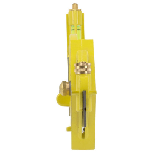 Escuadra De Combinaciones Con Cabezas Maquinadas 12, Surtek 122255