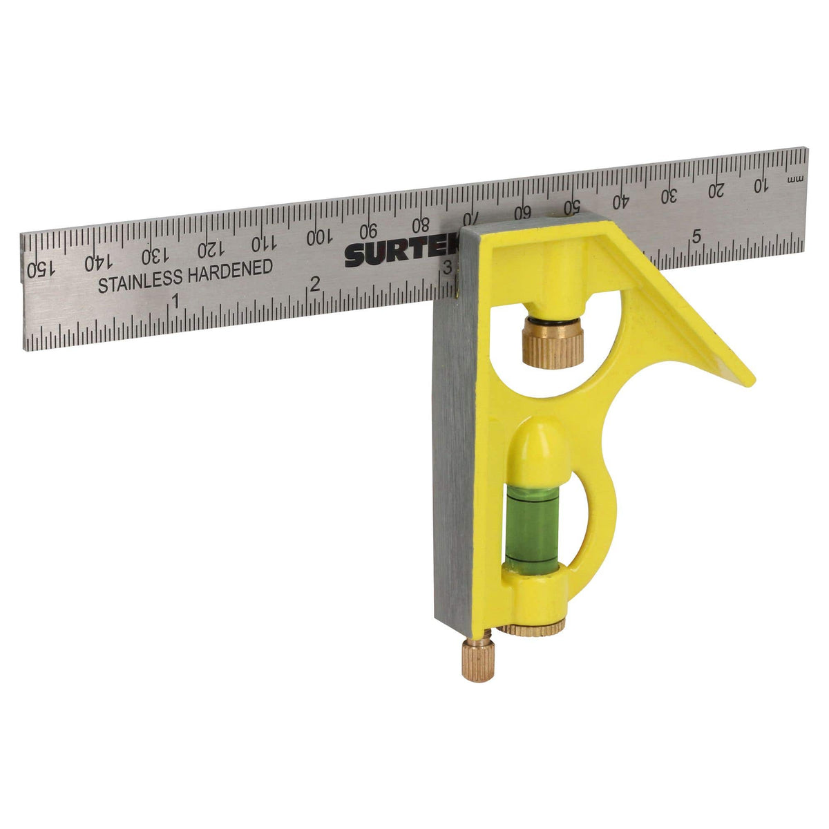 Escuadra De Combinación Con Cabeza Zamac 6, Surtek 122257