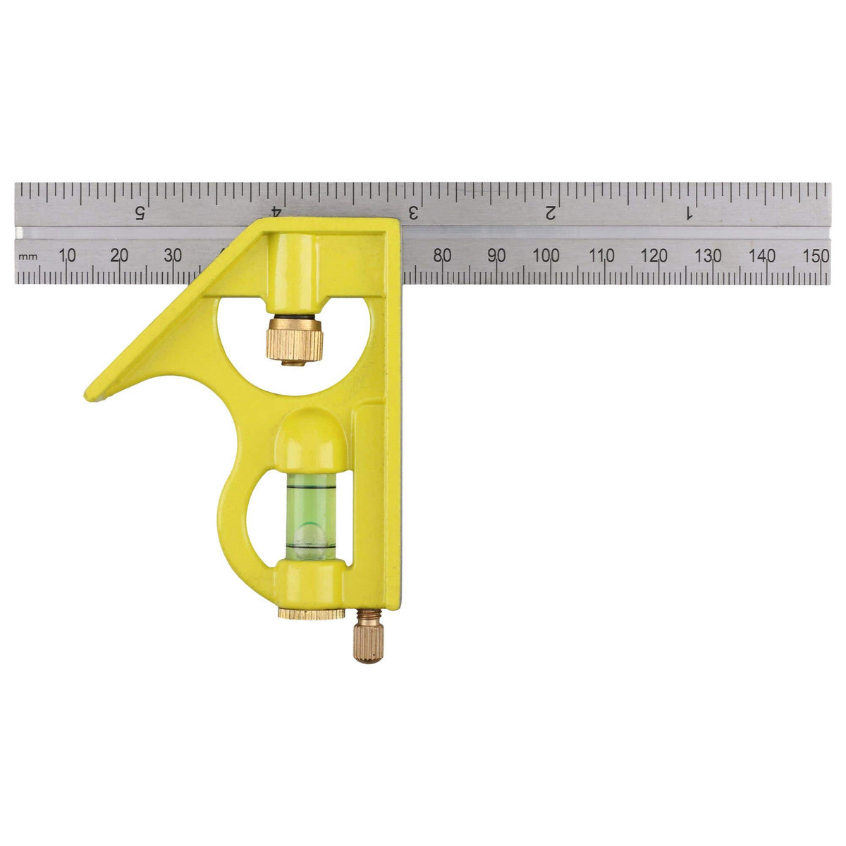 Escuadra De Combinación Con Cabeza Zamac 6, Surtek 122257