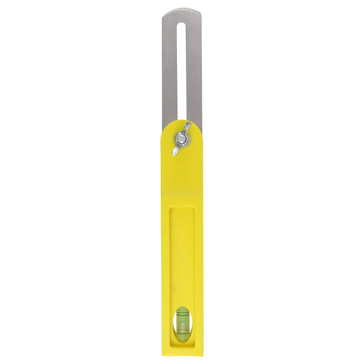 Escuadra Falsa Con Mango Plástico 8, Surtek 122264