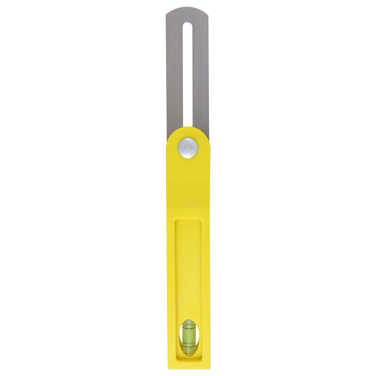 Escuadra Falsa Con Mango Plástico 8, Surtek 122264