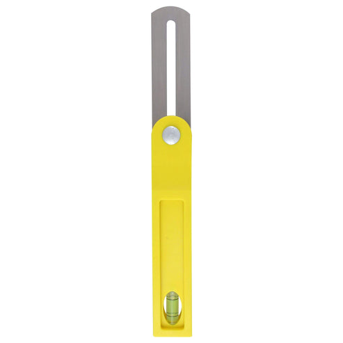 Escuadra Falsa Con Mango Plástico 8, Surtek 122264