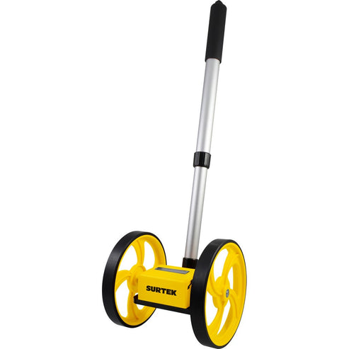 Odómetro Manual De 10, 000 m, Surtek 122269