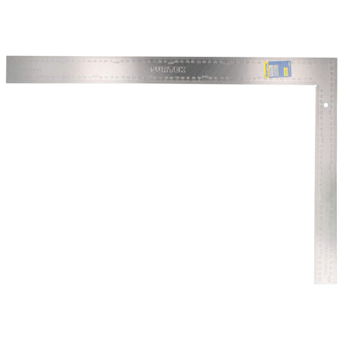 Escuadra De Cantero De Acero Al Alto Carbono 16 x 24, Surtek 122281