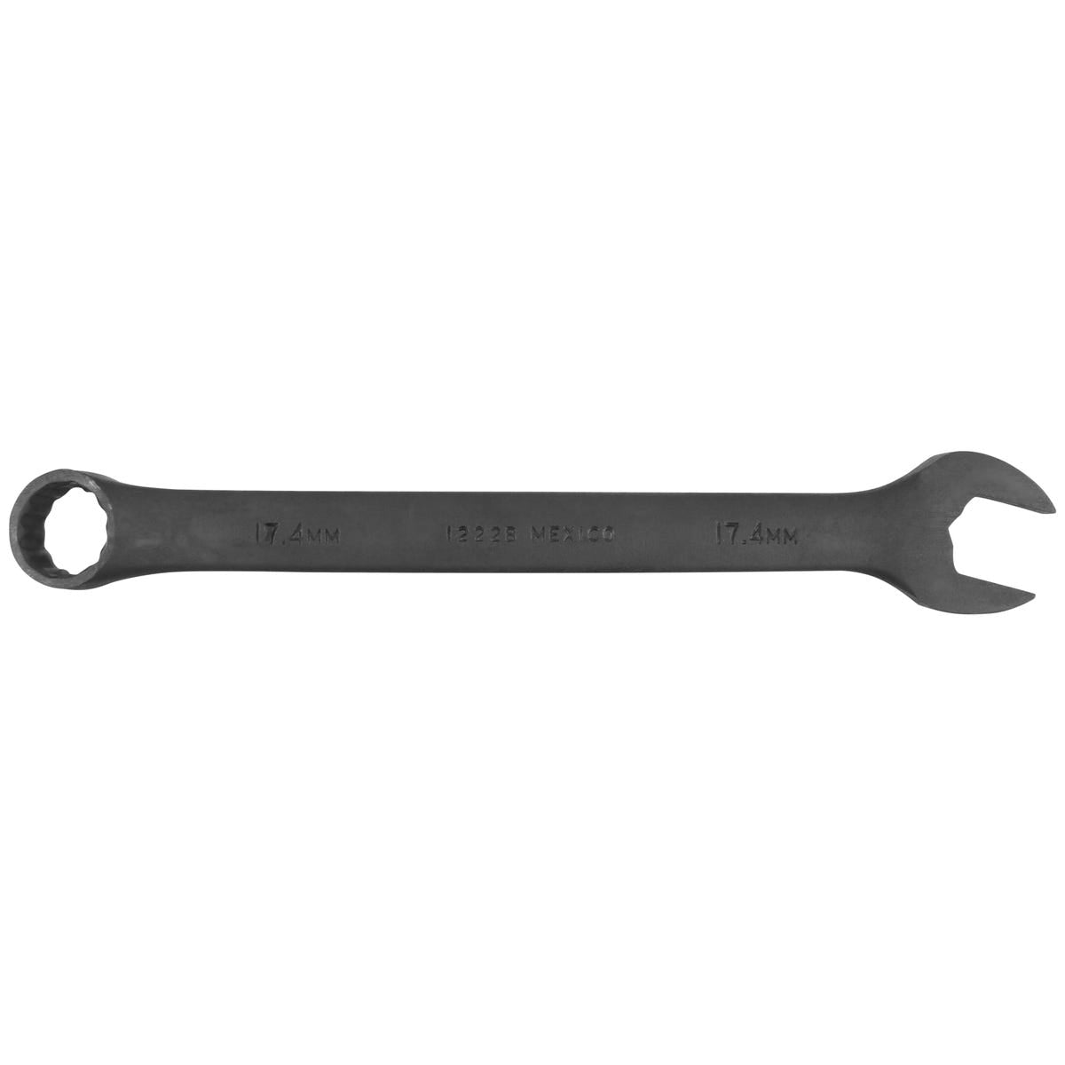 Llave Combinada Fosfatizada En Pulgadas, 12 Puntas, Urrea 1222B