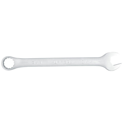 Llave Combinada Satinada 3/4" Urrea 1224A