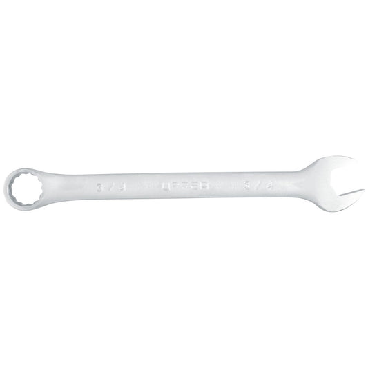 Llave Combinada Satinada 3/4" Urrea 1224A
