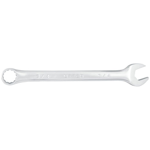 Llave Combinada Pulido Espejo En Pulgadas, 12 Puntas, 3/4" Urrea 1224
