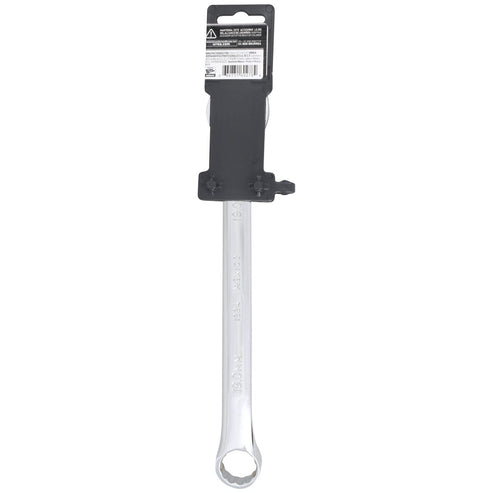 Llave Combinada Pulido Espejo En Pulgadas, 12 Puntas, 3/4" Urrea 1224