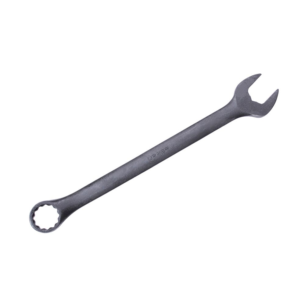 Llave Combinada Fosfatizada En Pulgadas, 12 Puntas, Urrea 1228B