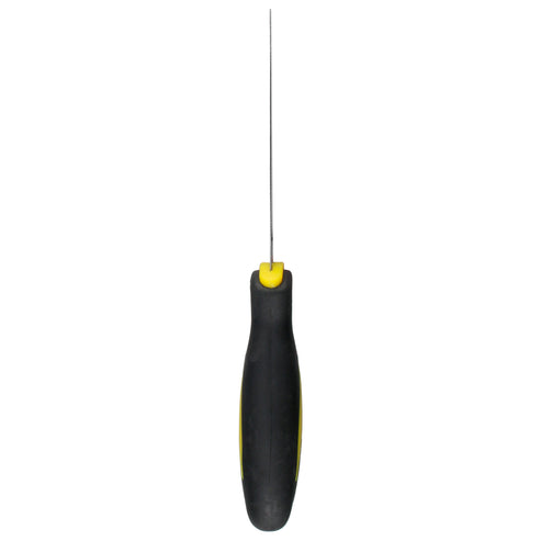 Espátula Flexible De Acero De Alto Carbón Con Mango Bimaterial 2, Surtek 123032