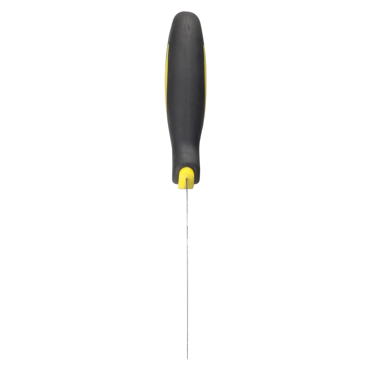 Espátula Flexible De Acero De Alto Carbón Con Mango Bimaterial 4, Surtek 123034