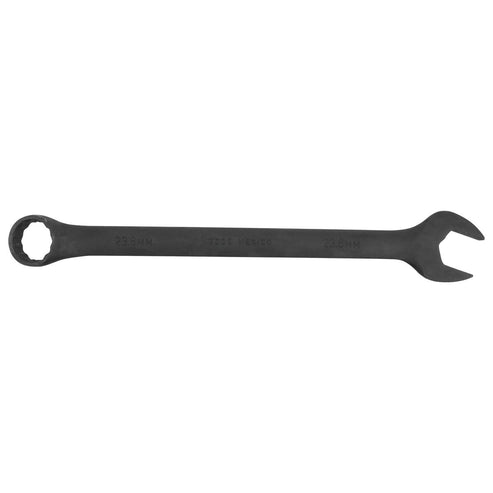 Llave Combinada Fosfatizada En Pulgadas, 12 Puntas, Urrea 1230B