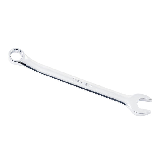 Llave Combinada Pulido Espejo 15/16" Urrea 1230