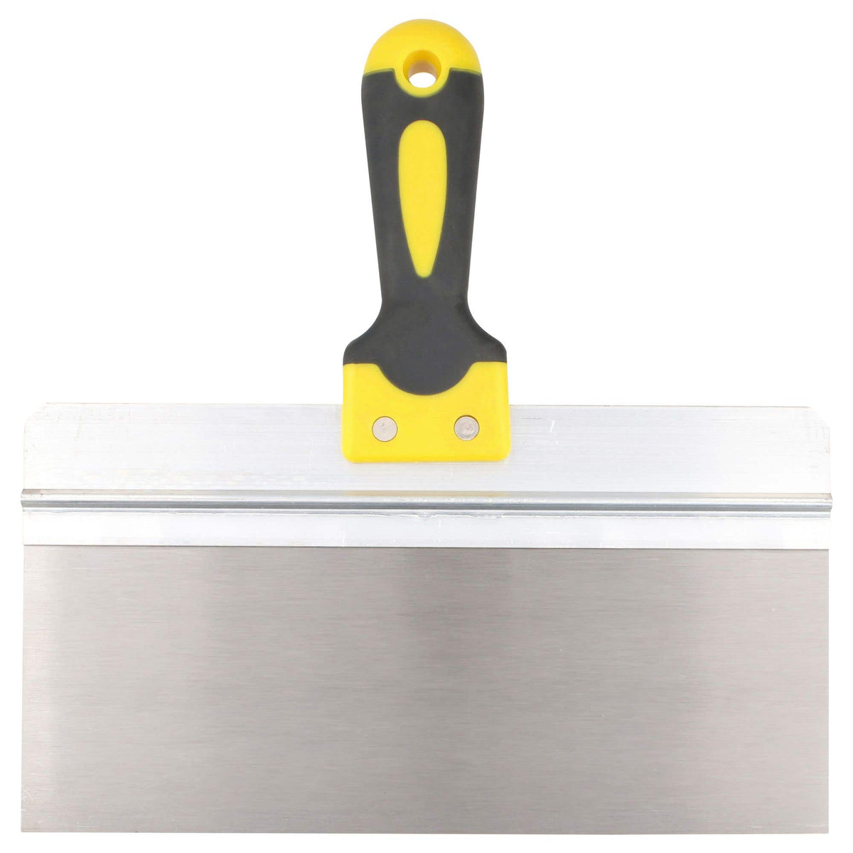 Espátula Tapizadora De Acero De Alto Carbón Con Mango Bimaterial 10, Surtek 123110